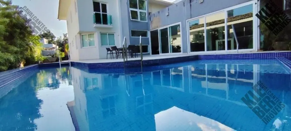 Casa, 4 quartos, 500 m² - Foto 14