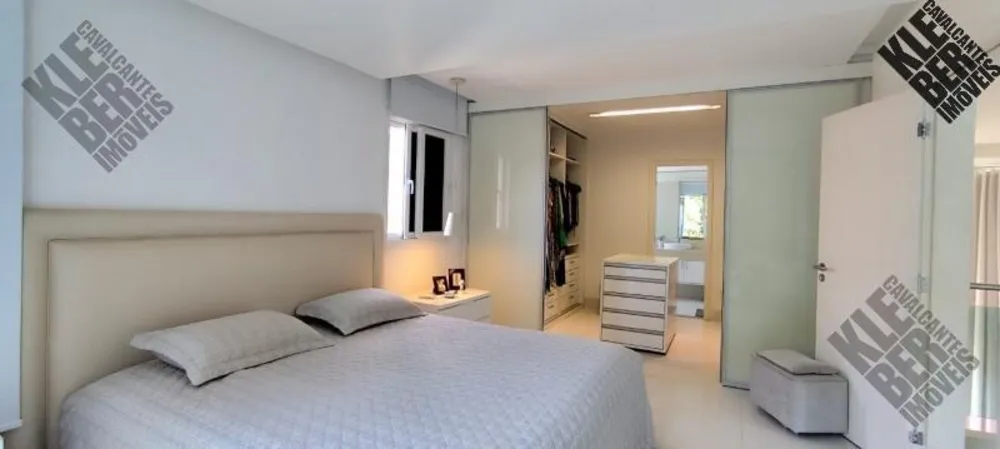 Casa, 4 quartos, 500 m² - Foto 9