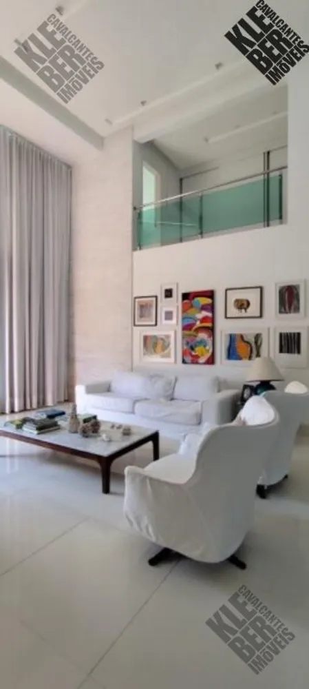 Casa, 4 quartos, 500 m² - Foto 3