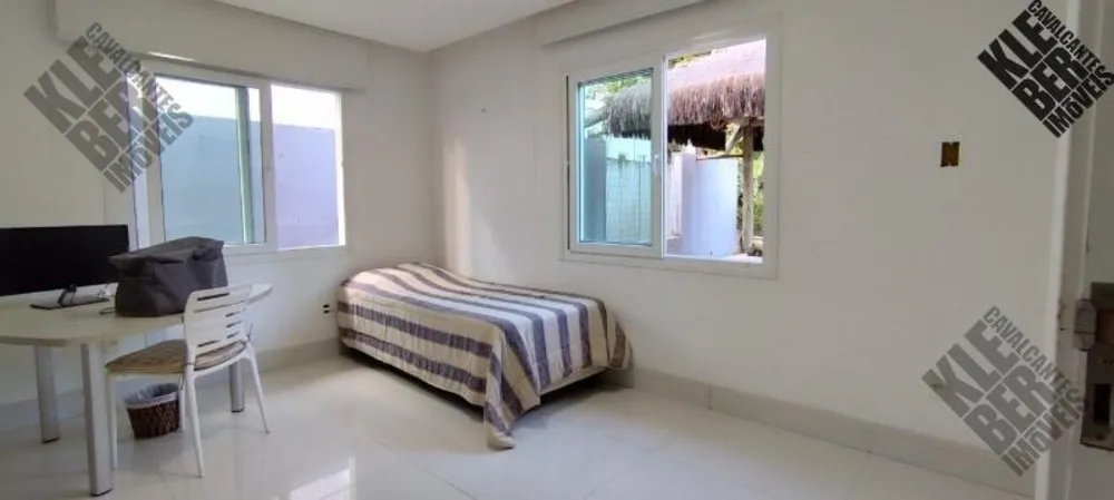 Casa, 4 quartos, 500 m² - Foto 11