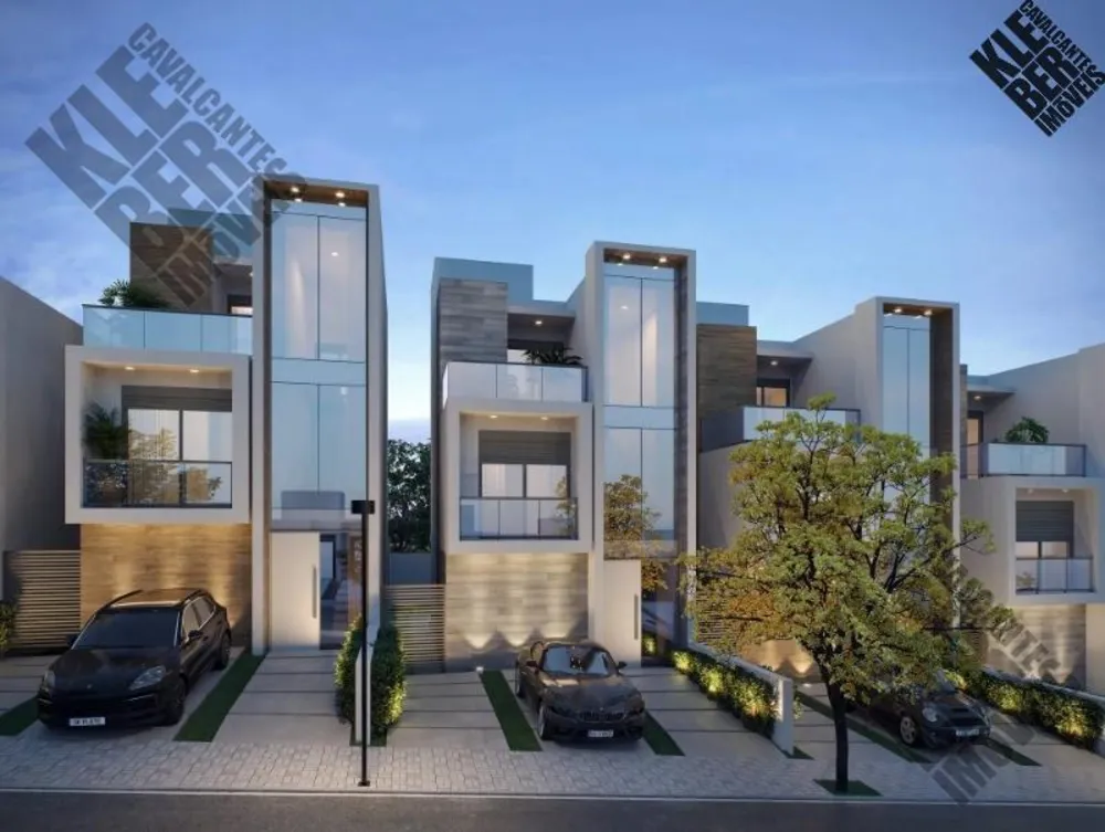 Casa, 4 quartos, 1 m² - Foto 15