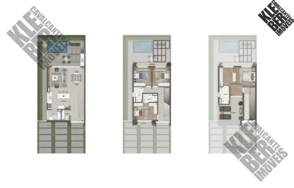 Casa, 4 quartos, 1 m² - Foto 16