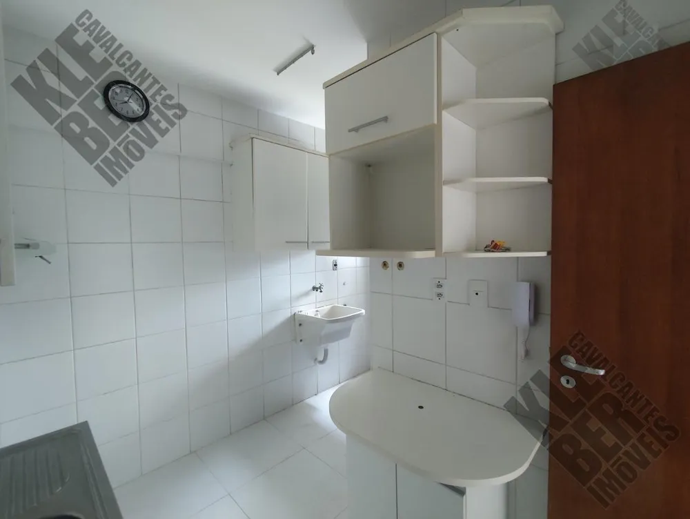Apartamento, 2 quartos, 57 m² - Foto 9
