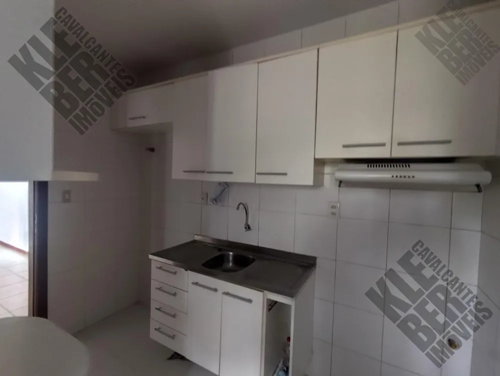 Apartamento, 2 quartos, 57 m² - Foto 6