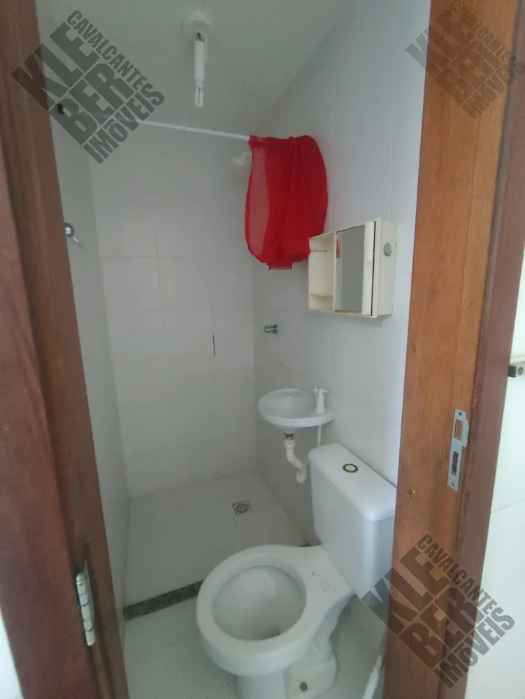 Apartamento, 2 quartos, 57 m² - Foto 12