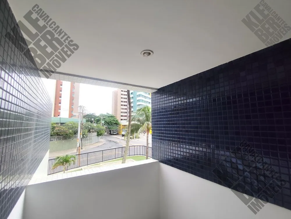 Apartamento, 2 quartos, 57 m² - Foto 1