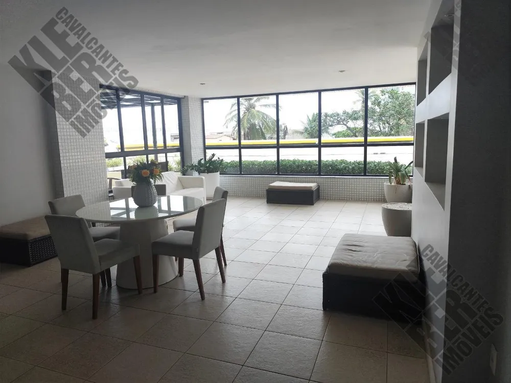 Apartamento, 2 quartos, 57 m² - Foto 17