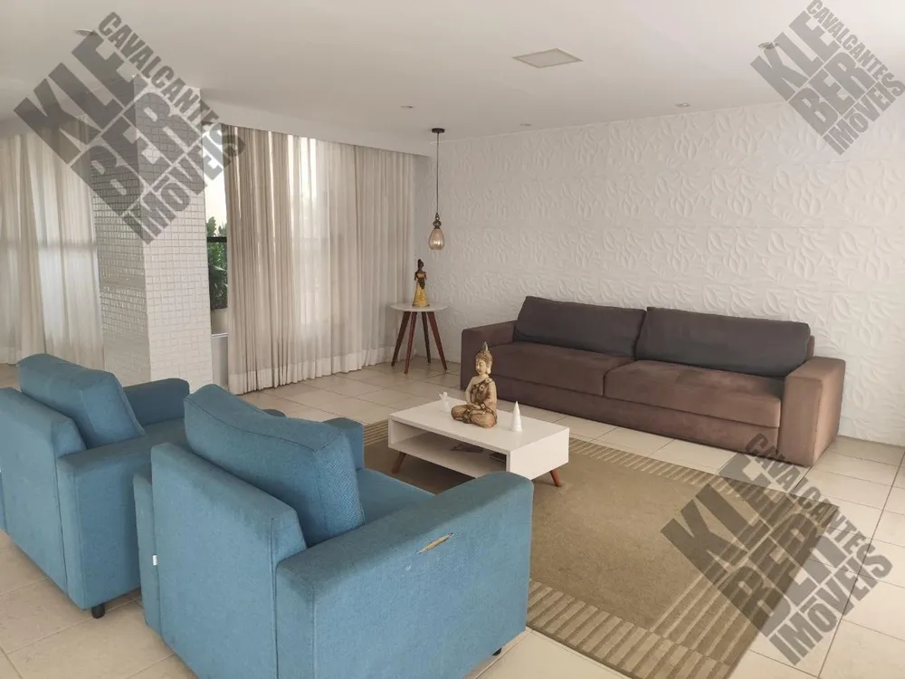 Apartamento, 2 quartos, 57 m² - Foto 19