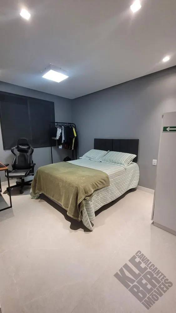 Casa, 4 quartos, 271 m² - Foto 7