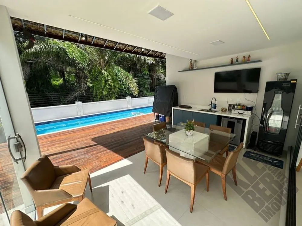 Casa, 4 quartos, 271 m² - Foto 3