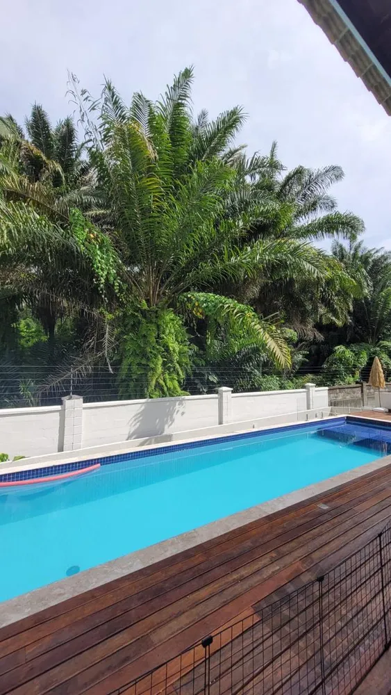 Casa, 4 quartos, 271 m² - Foto 1