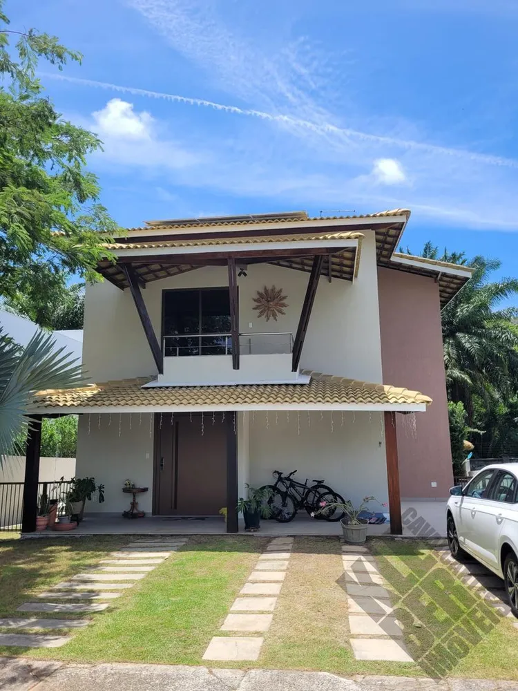 Casa, 4 quartos, 271 m² - Foto 8