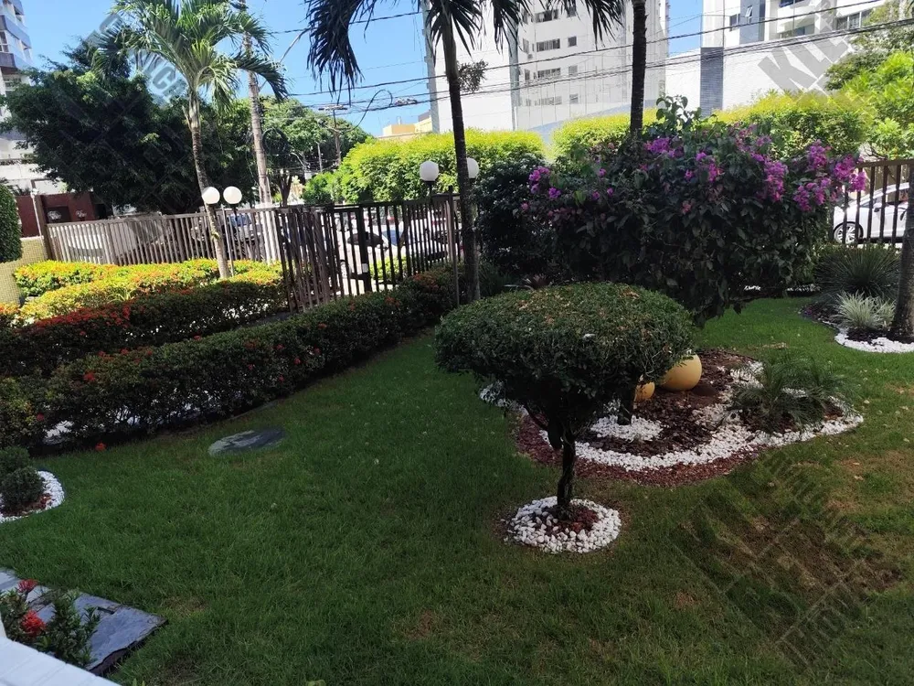 Apartamento, 3 quartos, 73 m² - Foto 8