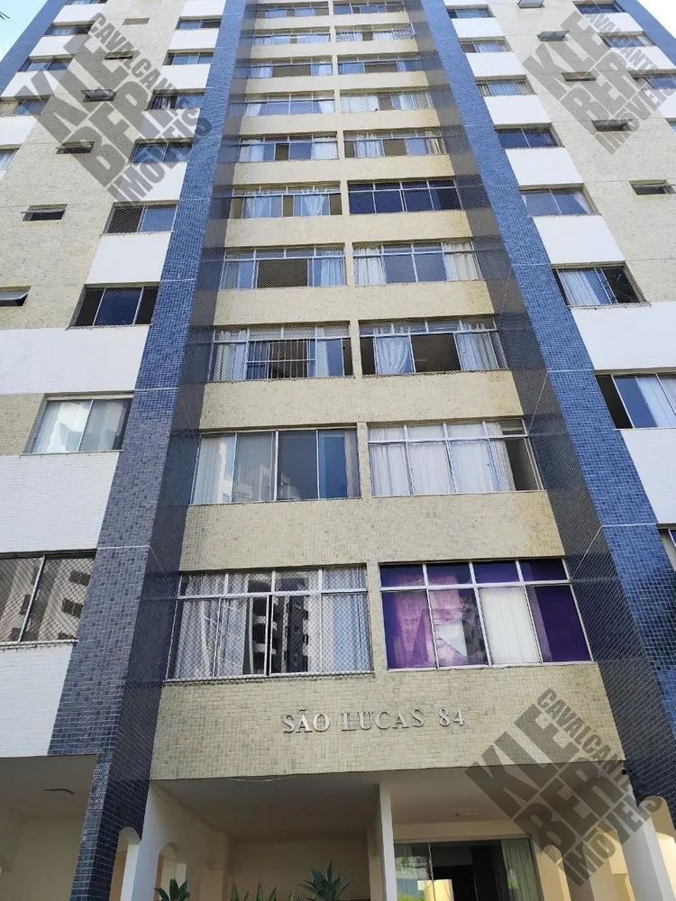 Apartamento, 3 quartos, 73 m² - Foto 1
