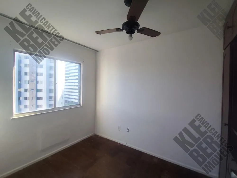 Apartamento, 3 quartos, 73 m² - Foto 1