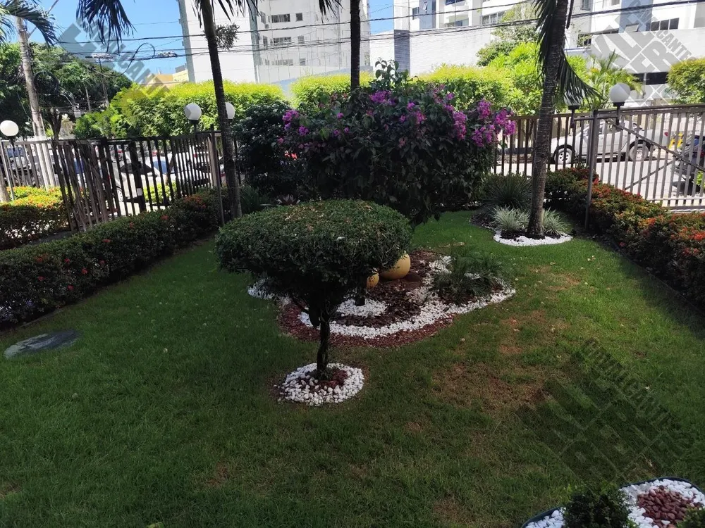 Apartamento, 3 quartos, 73 m² - Foto 3
