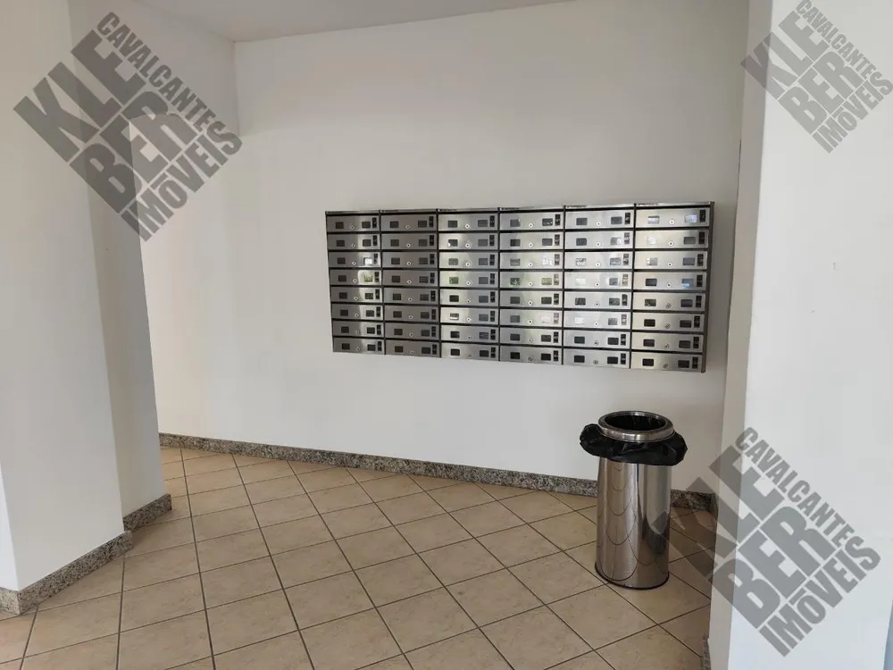 Apartamento, 3 quartos, 73 m² - Foto 2