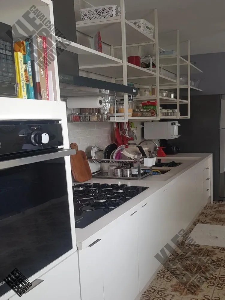 Apartamento, 3 quartos, 145 m² - Foto 12