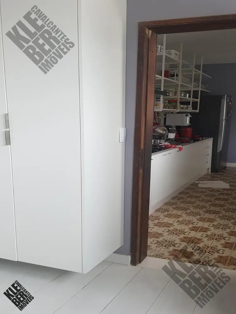 Apartamento, 3 quartos, 145 m² - Foto 9