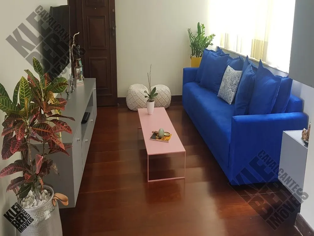 Apartamento, 3 quartos, 145 m² - Foto 4