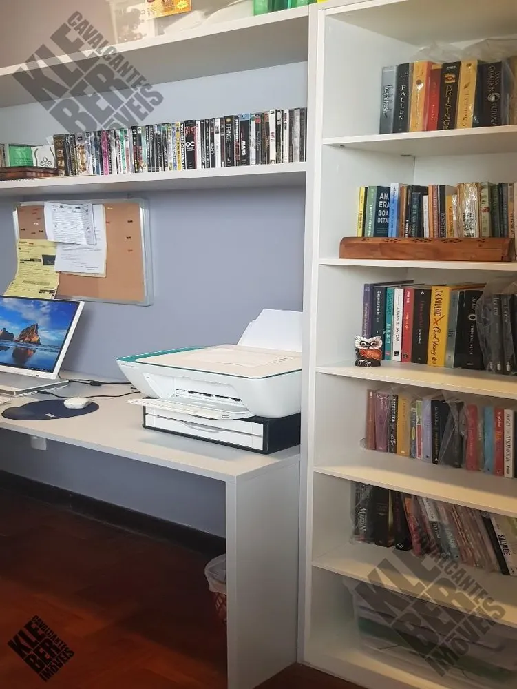 Apartamento, 3 quartos, 145 m² - Foto 8