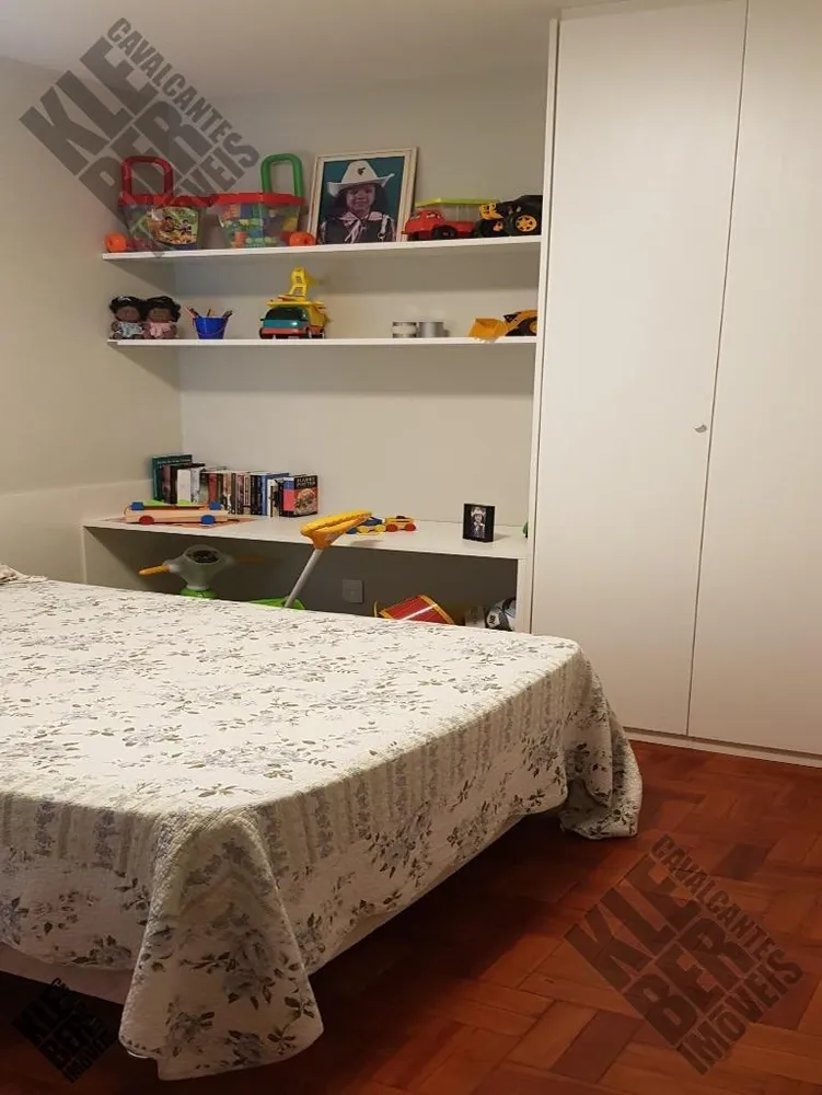 Apartamento, 3 quartos, 145 m² - Foto 19