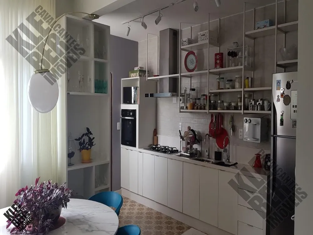 Apartamento, 3 quartos, 145 m² - Foto 1
