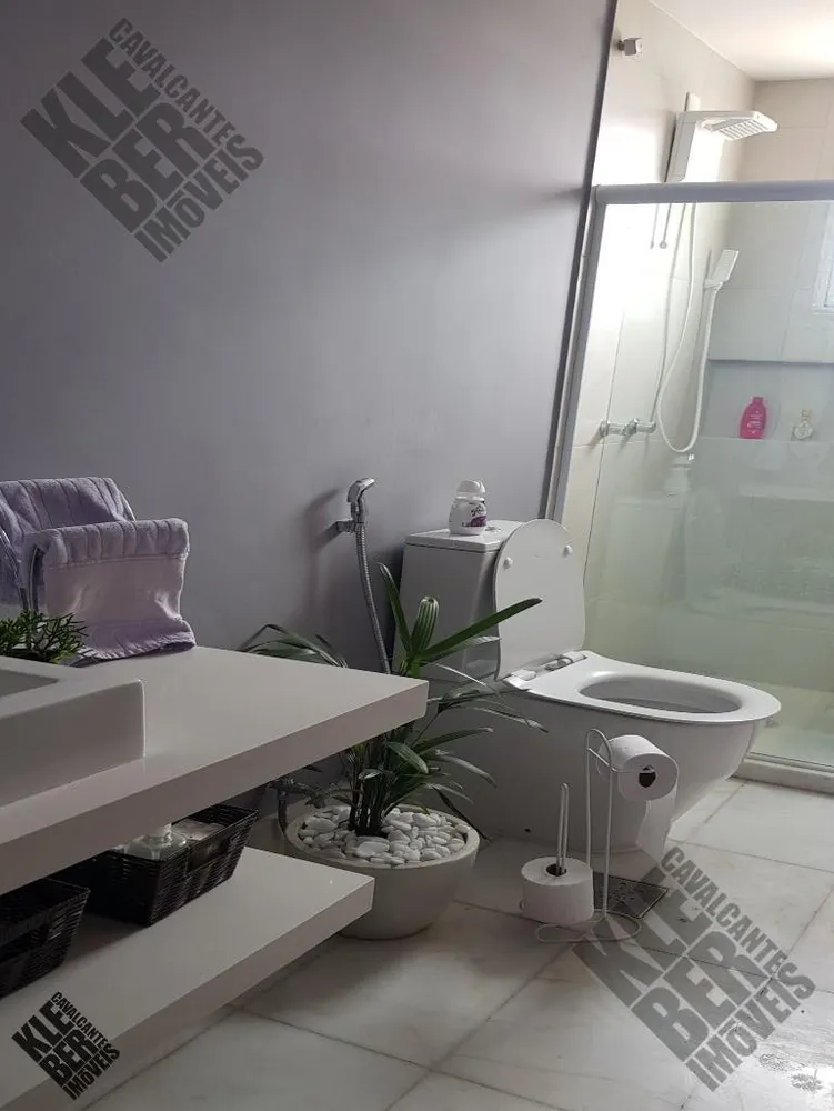 Apartamento, 3 quartos, 145 m² - Foto 17