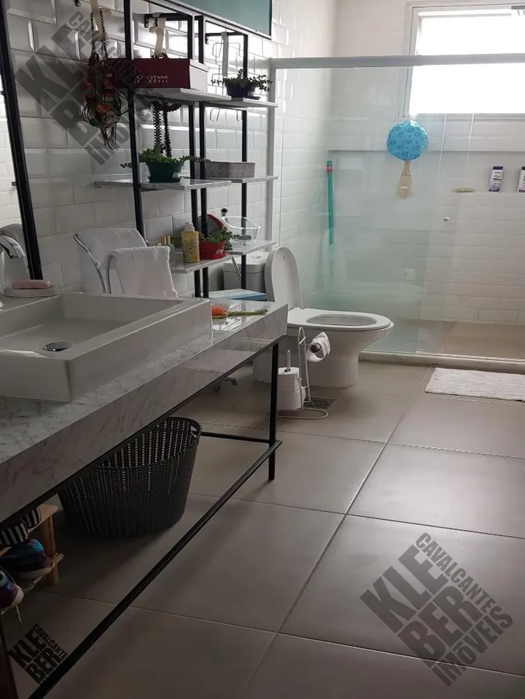 Apartamento, 3 quartos, 145 m² - Foto 16
