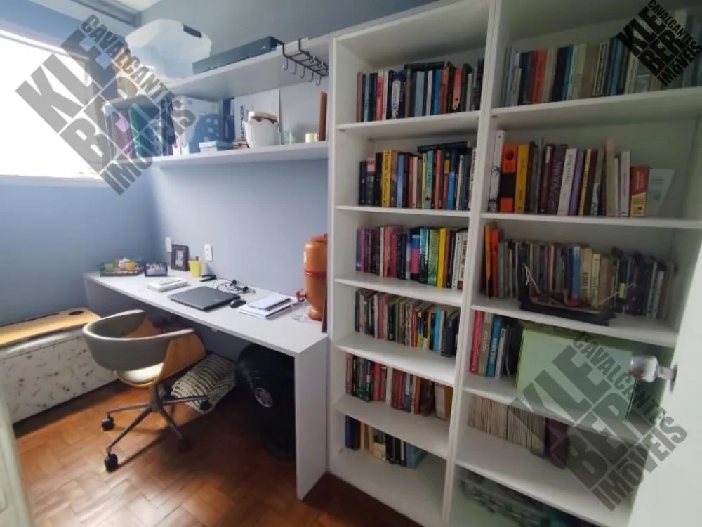 Apartamento, 3 quartos, 145 m² - Foto 20