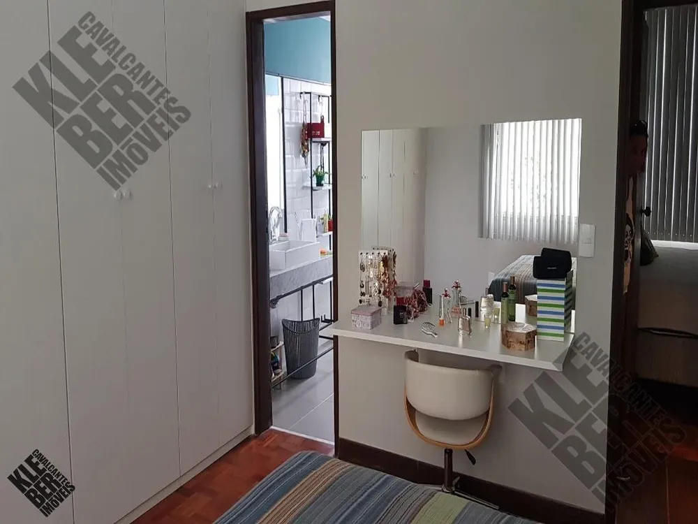 Apartamento, 3 quartos, 145 m² - Foto 15