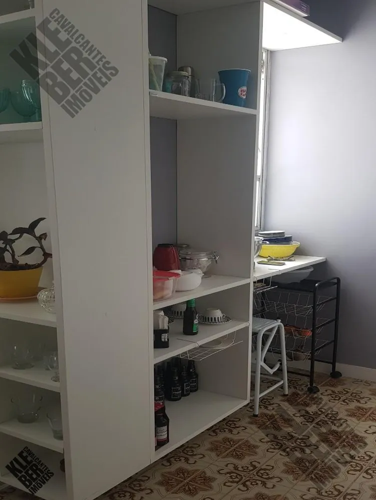 Apartamento, 3 quartos, 145 m² - Foto 11