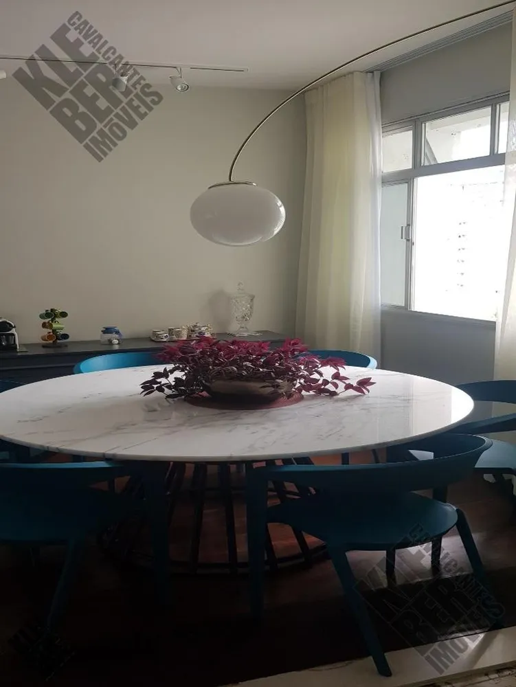 Apartamento, 3 quartos, 145 m² - Foto 7