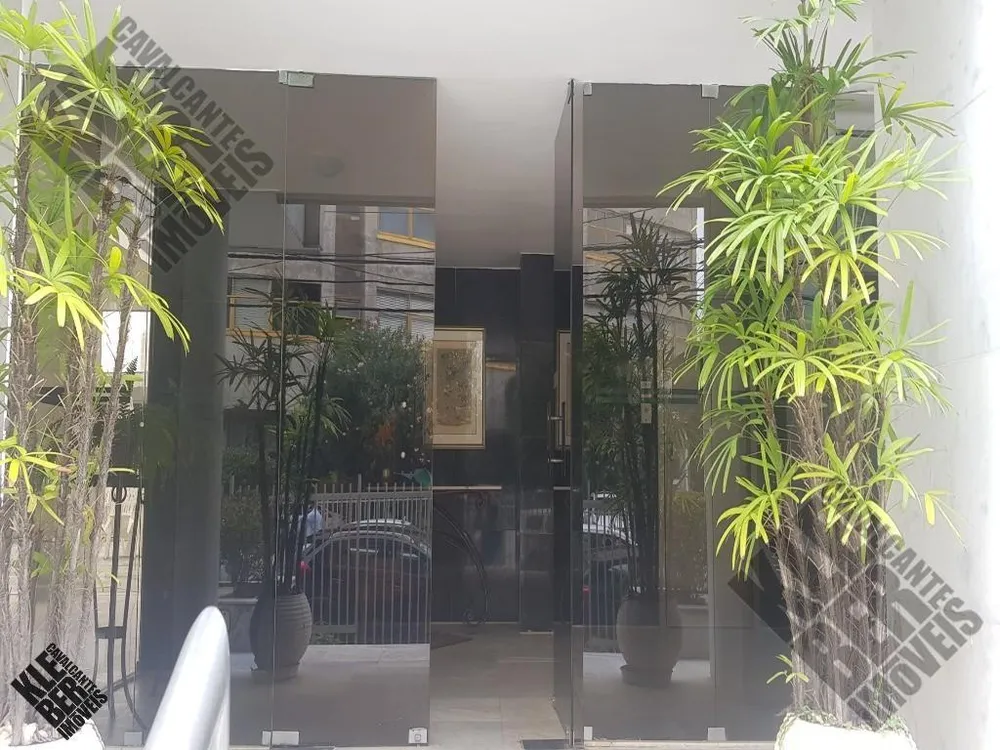 Apartamento, 3 quartos, 145 m² - Foto 3
