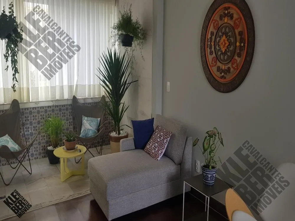 Apartamento, 3 quartos, 145 m² - Foto 6