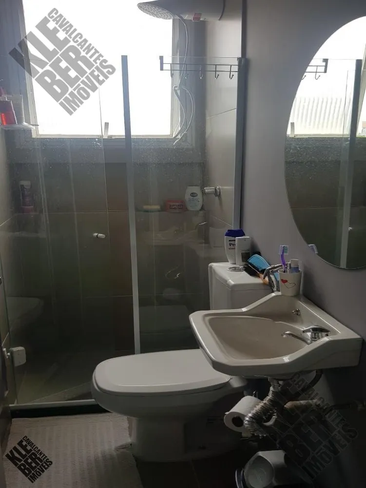 Apartamento, 3 quartos, 145 m² - Foto 10