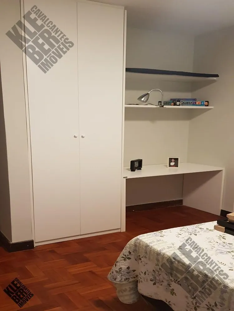 Apartamento, 3 quartos, 145 m² - Foto 13