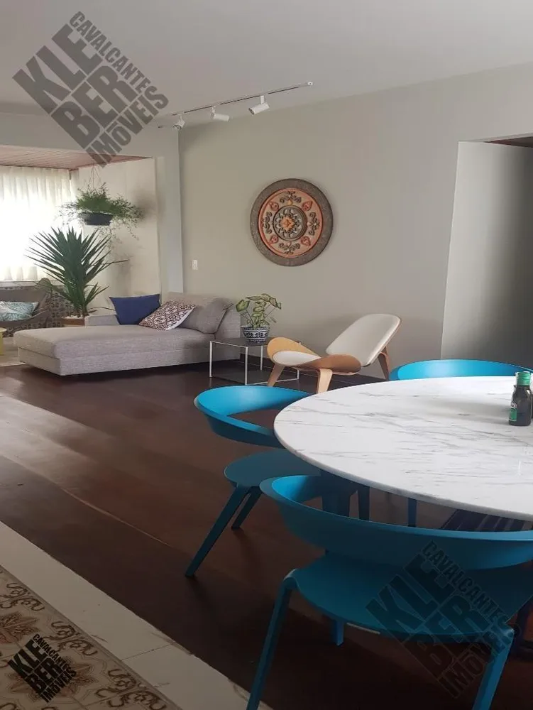 Apartamento, 3 quartos, 145 m² - Foto 5