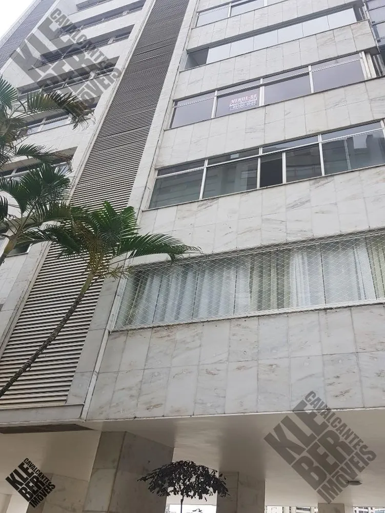 Apartamento, 3 quartos, 145 m² - Foto 2