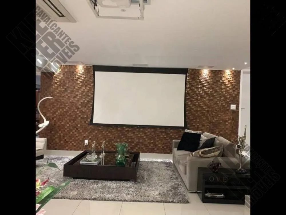 Apartamento, 4 quartos, 440 m² - Foto 7