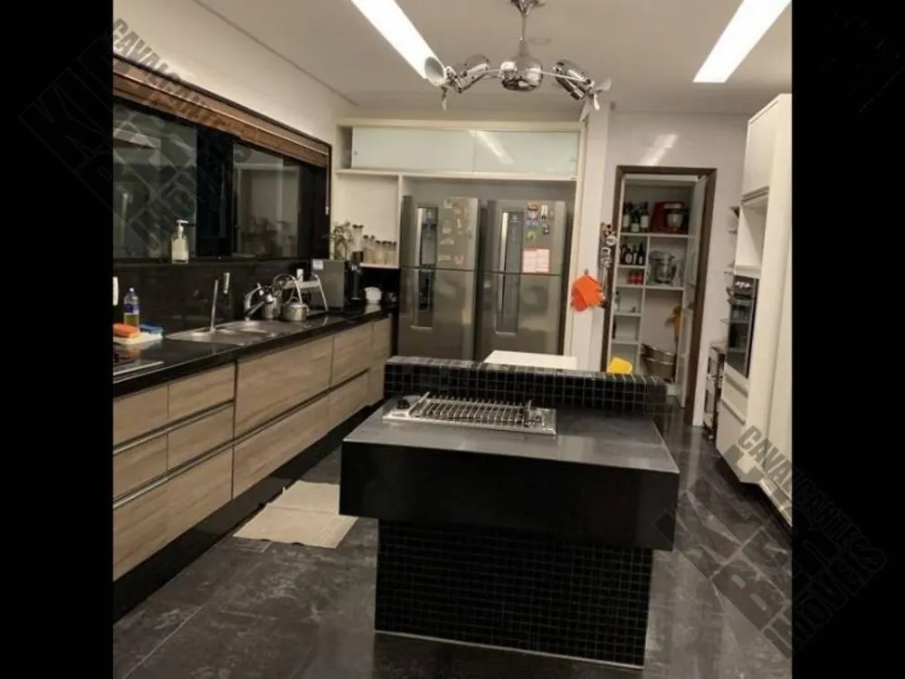 Apartamento, 4 quartos, 440 m² - Foto 8
