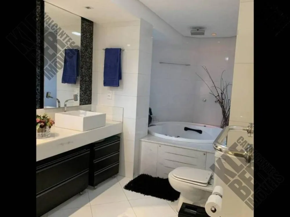 Apartamento, 4 quartos, 440 m² - Foto 10