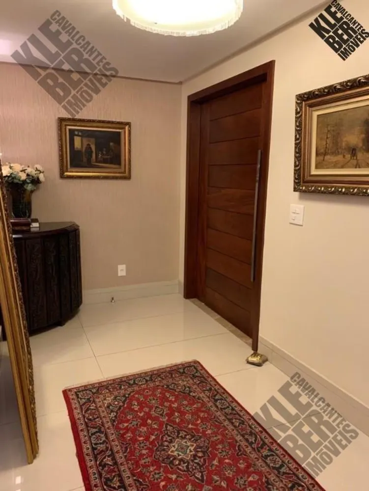 Apartamento, 4 quartos, 440 m² - Foto 1