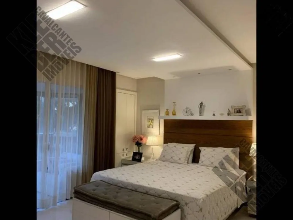 Apartamento, 4 quartos, 440 m² - Foto 11
