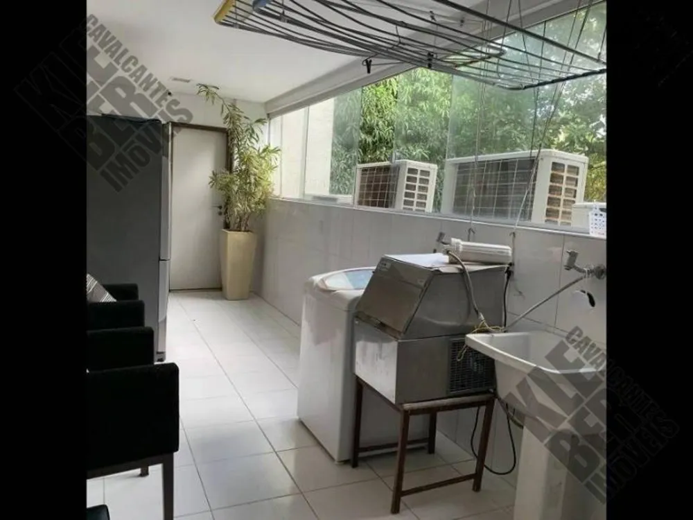 Apartamento, 4 quartos, 440 m² - Foto 19
