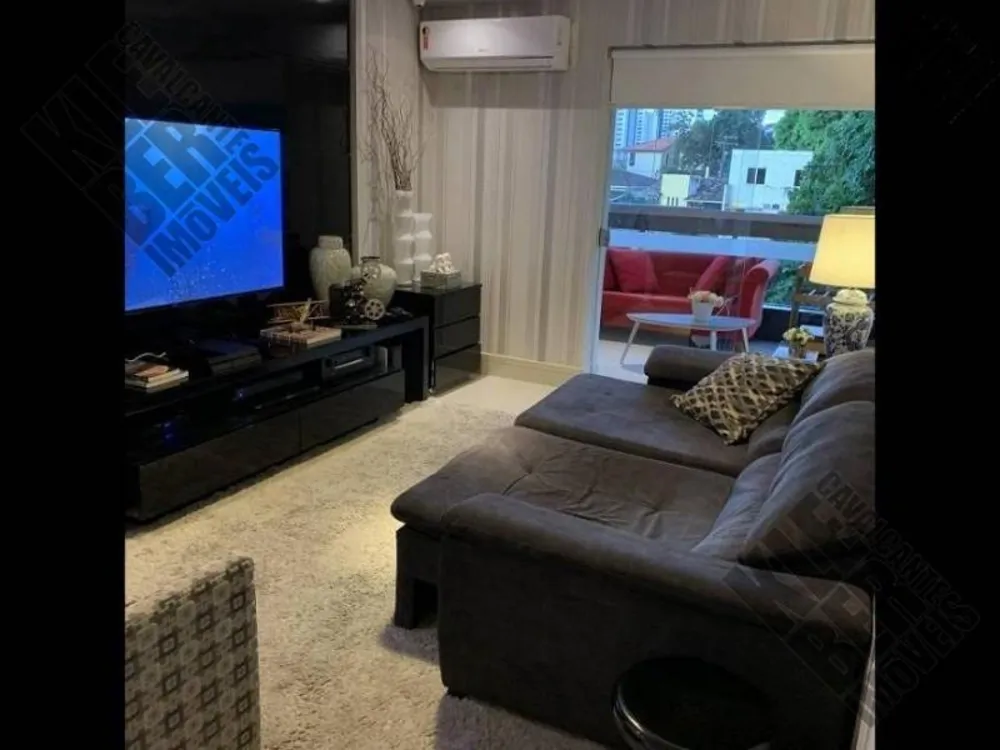 Apartamento, 4 quartos, 440 m² - Foto 5