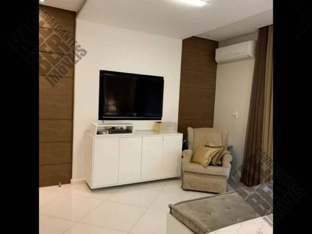 Apartamento, 4 quartos, 440 m² - Foto 4