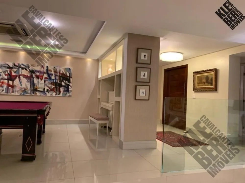 Apartamento, 4 quartos, 440 m² - Foto 6