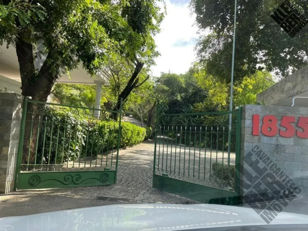 Apartamento, 4 quartos, 440 m² - Foto 17