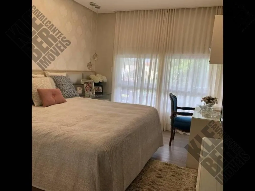 Apartamento, 4 quartos, 440 m² - Foto 5